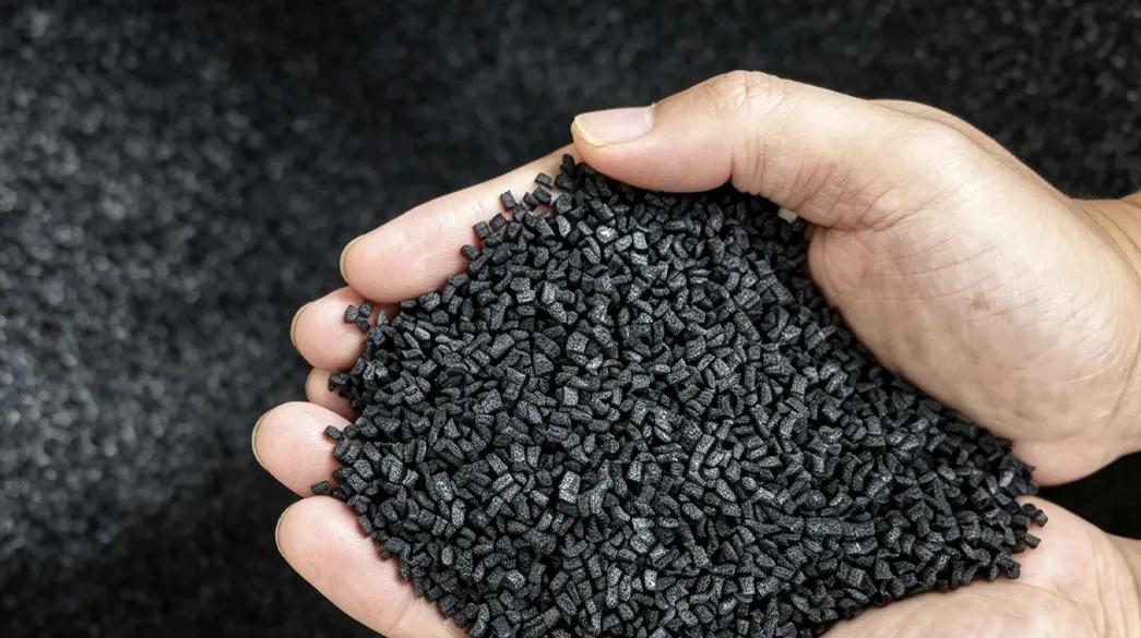 Materiali ad alte prestazioni per catene portacavi