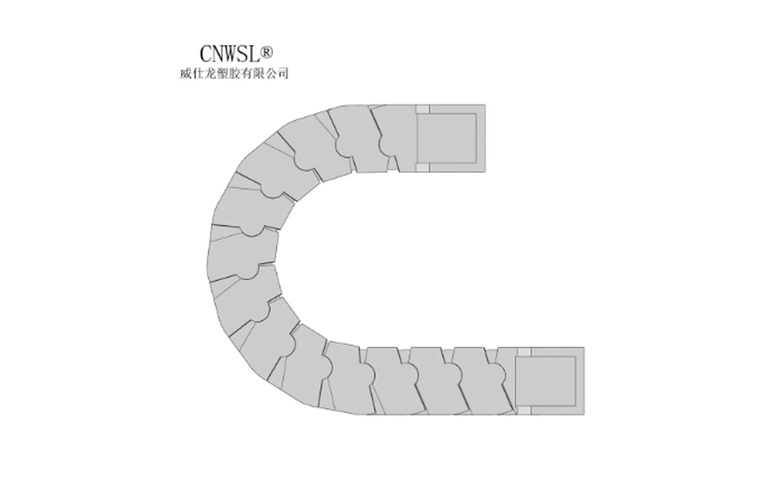 WSL09J-40-100 40serieschi tiết